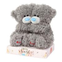 2 x 7" Hugging Me to You Bears Extra Image 1 Preview